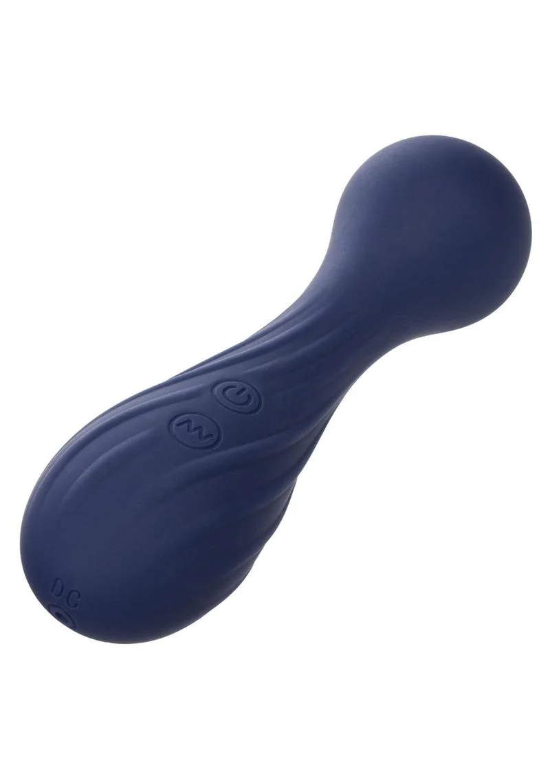 Charisma Temptation Rechargeable Silicone Massager Wand - Image 2