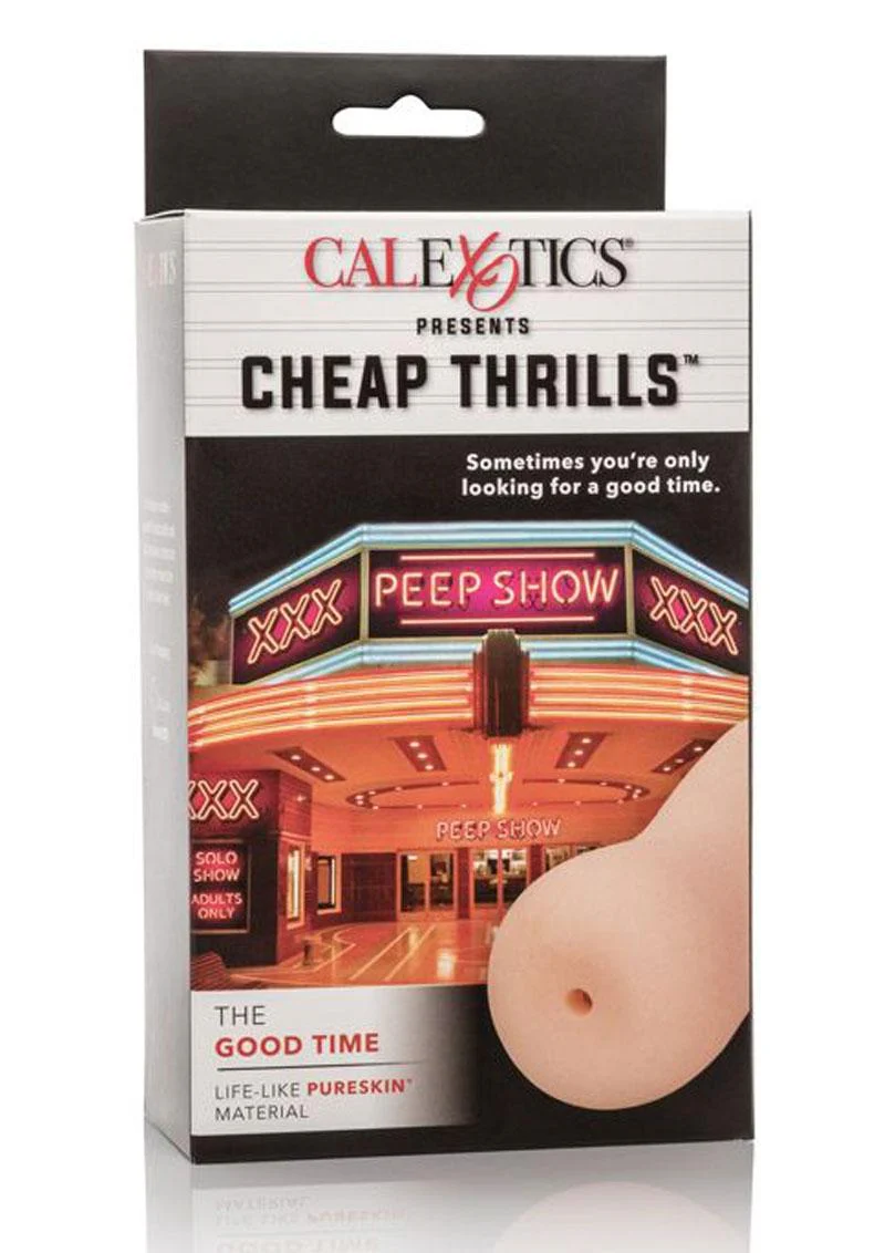 Cheap Thrills The Good Time Stroker - Image 4