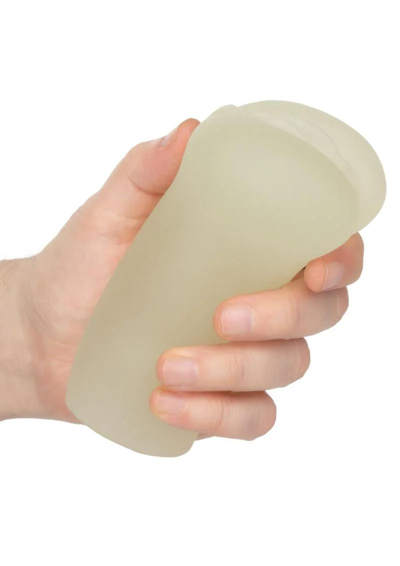 Cheap Thrills The Phantom Girl Glow In The Dark Masturbator - Image 2