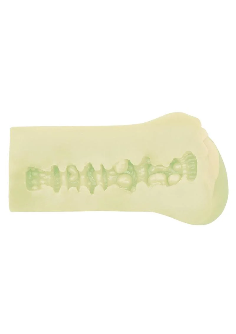 Cheap Thrills The Phantom Girl Glow In The Dark Masturbator - Image 3