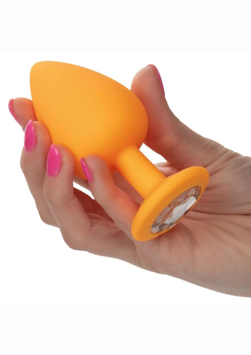 Cheeky Gems Silicone Anal Training Kit - Image 6