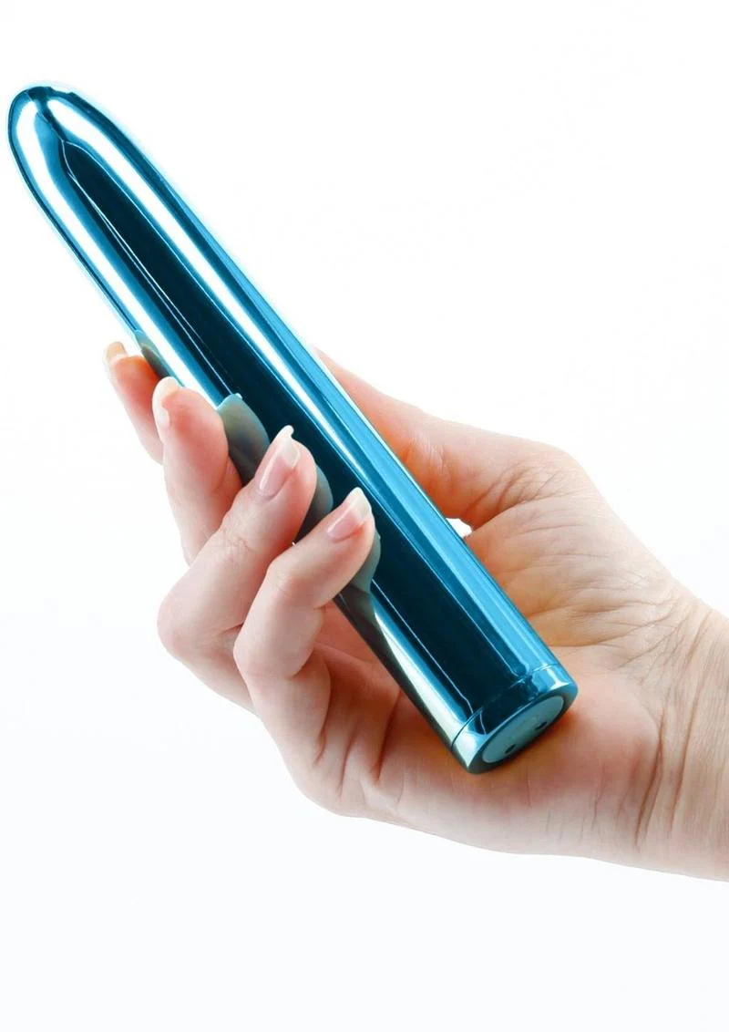 Chroma Classic Rechargeable Bullet Vibrator - Image 10