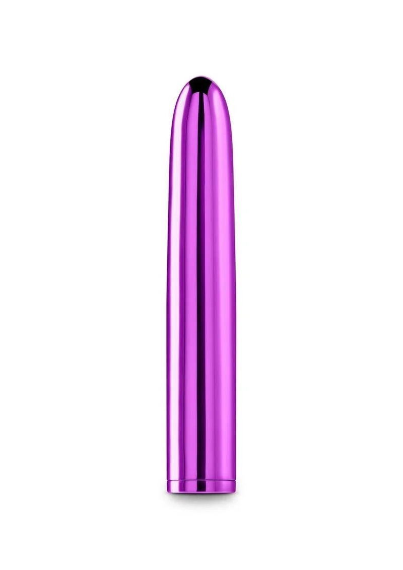 Chroma Classic Rechargeable Bullet Vibrator - Image 7