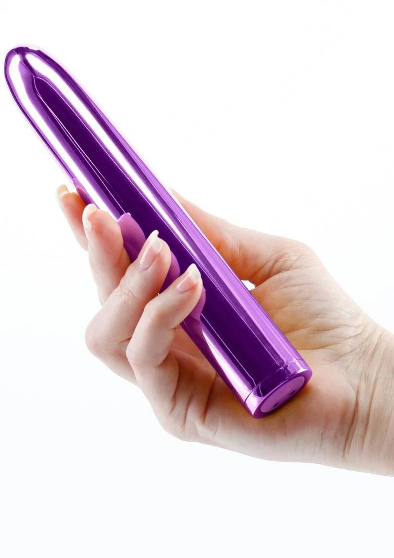 Chroma Classic Rechargeable Bullet Vibrator - Image 8