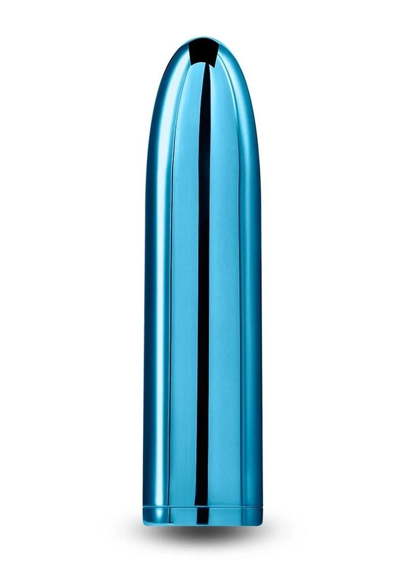 Chroma Petite Rechargeable Vibrating Bullet - Image 5