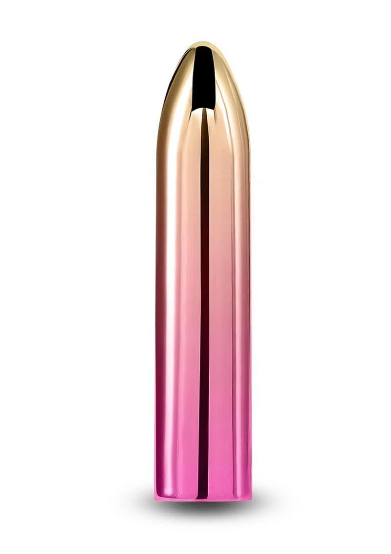 Chroma Sunrise Rechargeable Vibrator - Image 2