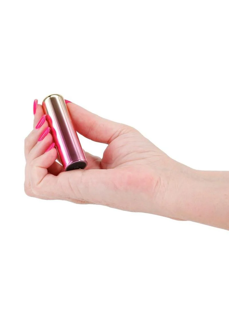 Chroma Sunrise Rechargeable Vibrator - Image 4