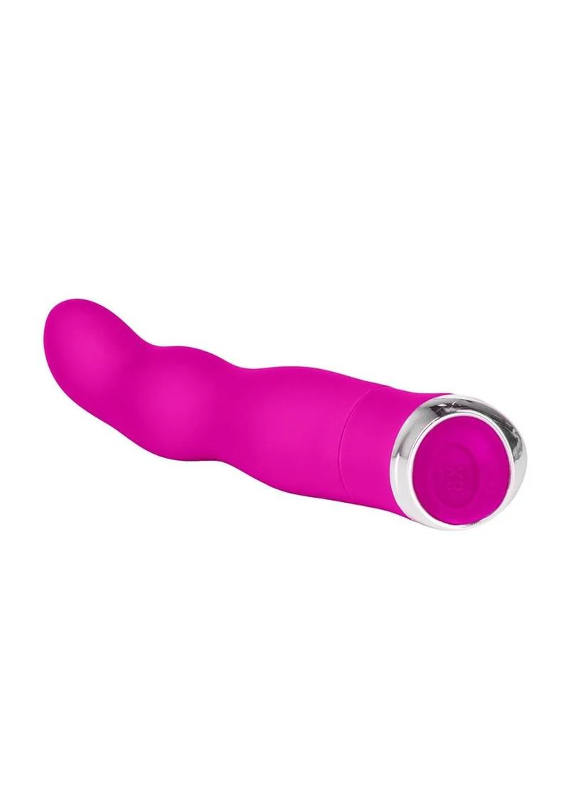 Classic Chic Curve Vibrator – 8 Functions - Image 6