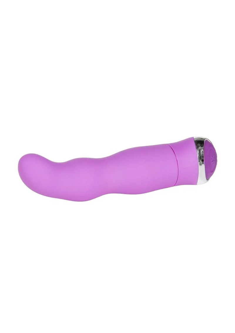 Classic Chic Curve Vibrator – 8 Functions - Image 8