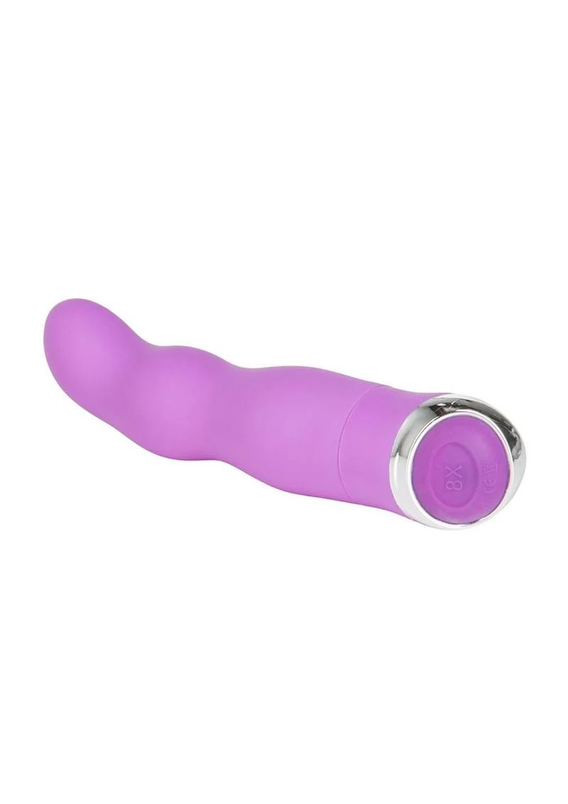 Classic Chic Curve Vibrator – 8 Functions - Image 9
