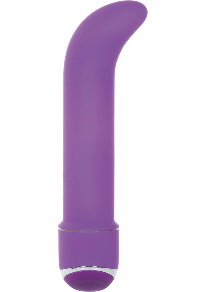 Classic Chic Mini G G-Spot Vibrator - Image 4