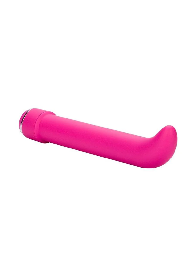 Classic Chic Standard G-Spot Vibrator – 7 Functions - Image 5