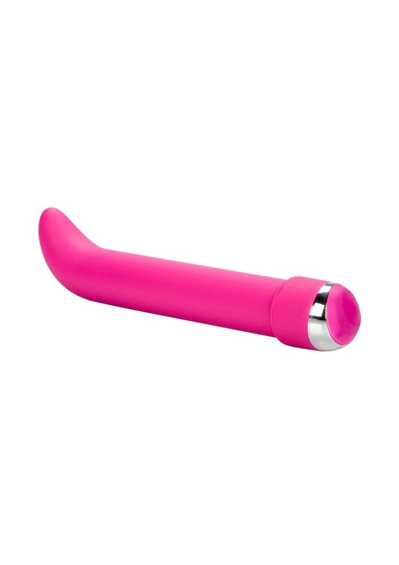 Classic Chic Standard G-Spot Vibrator – 7 Functions - Image 6