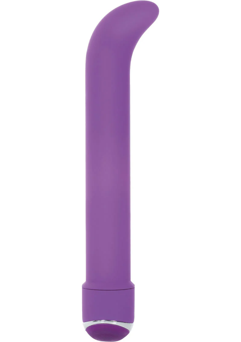 Classic Chic Standard G-Spot Vibrator – 7 Functions - Image 7