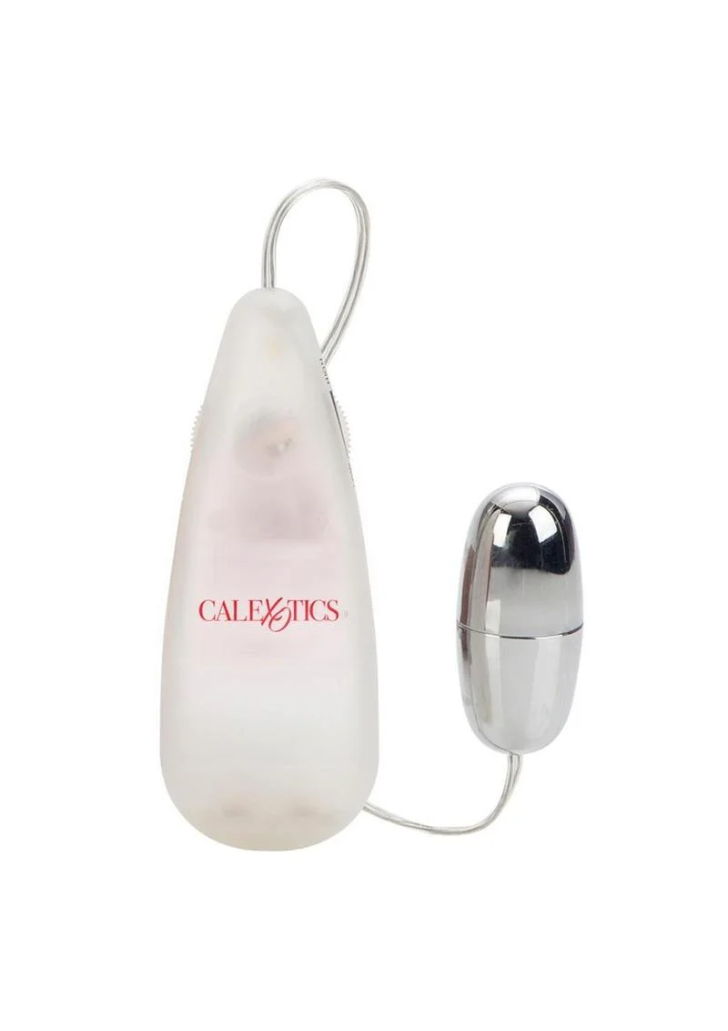Classic Pussy Pleaser Clit Arouser with Bullet & Remote Control - Image 2