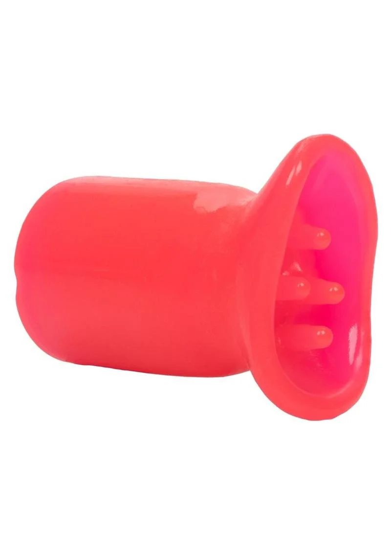 Classic Pussy Pleaser Clit Arouser with Bullet & Remote Control - Image 3
