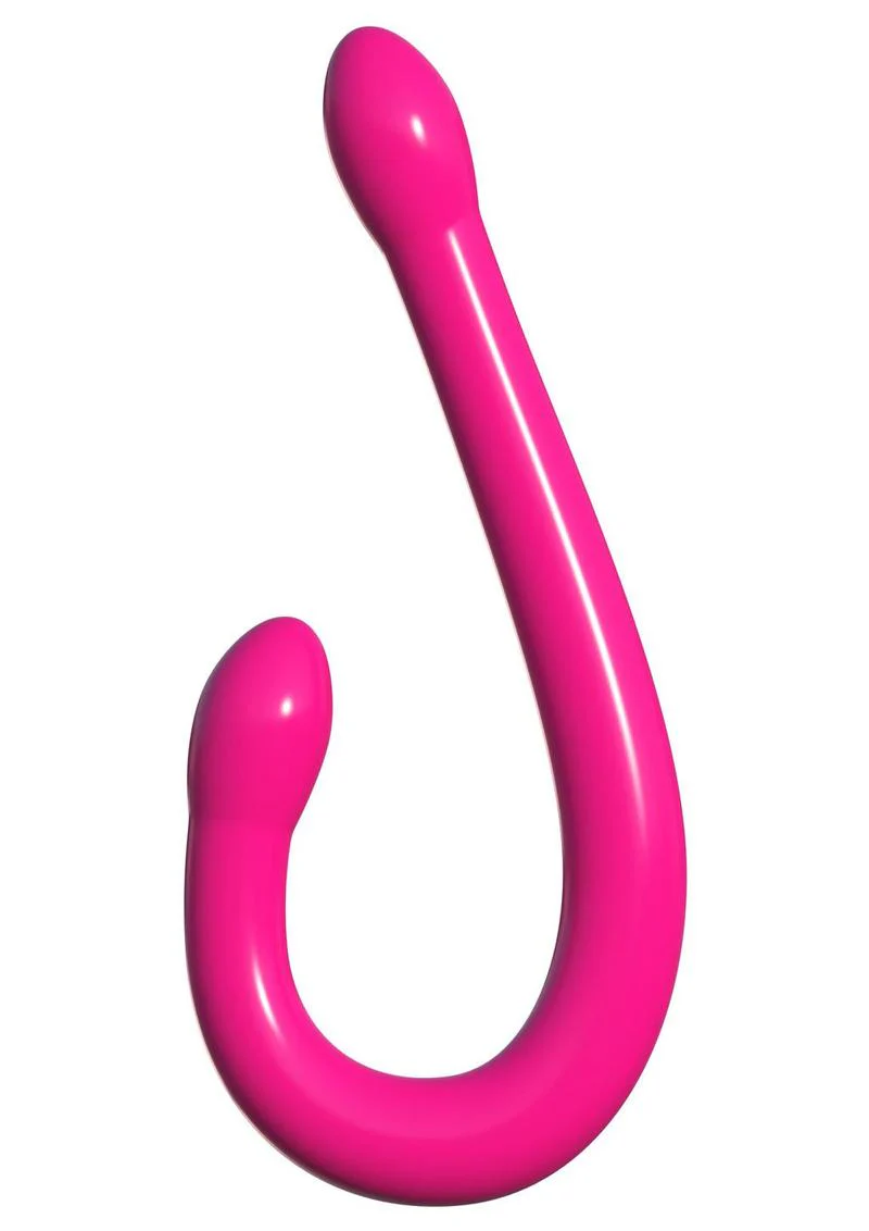 Classix Double Whammy Double Dildo - Image 4