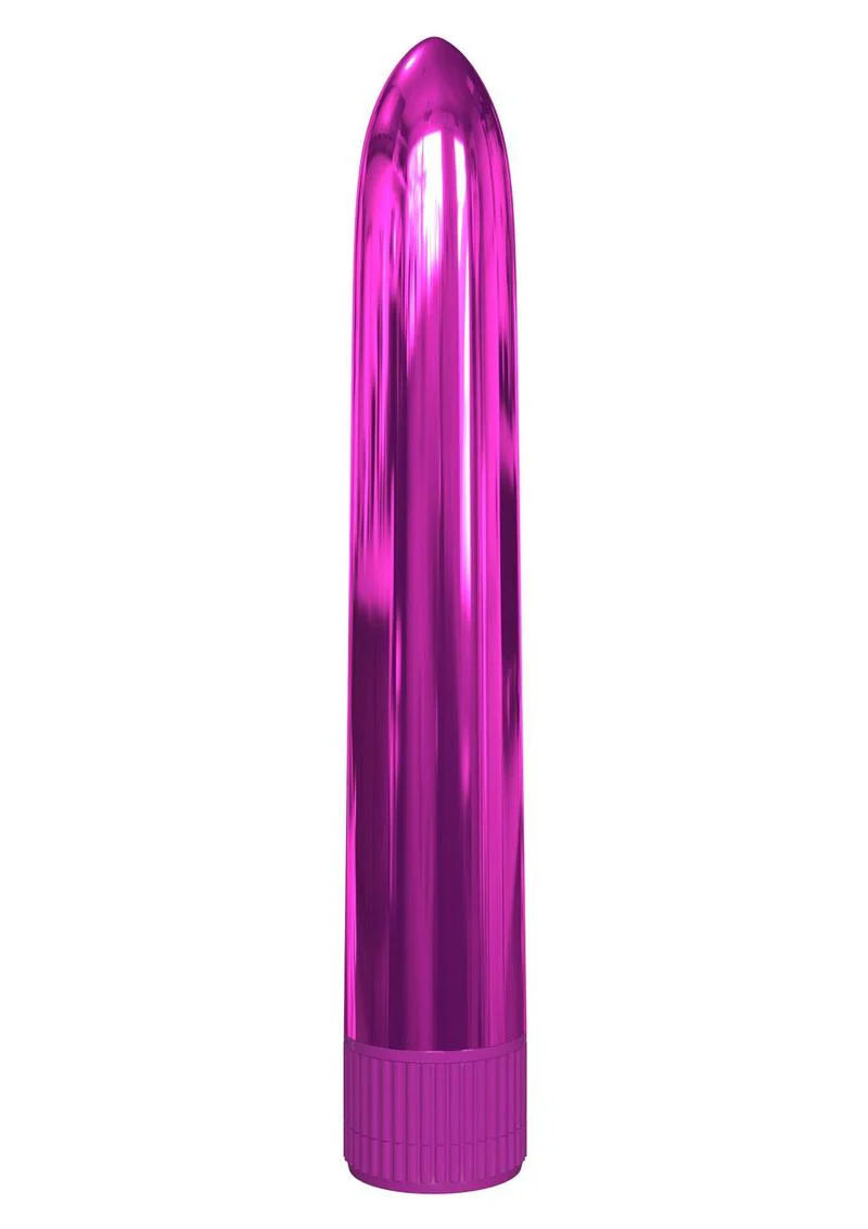 Classix Rocket Sleek Waterproof Vibrator