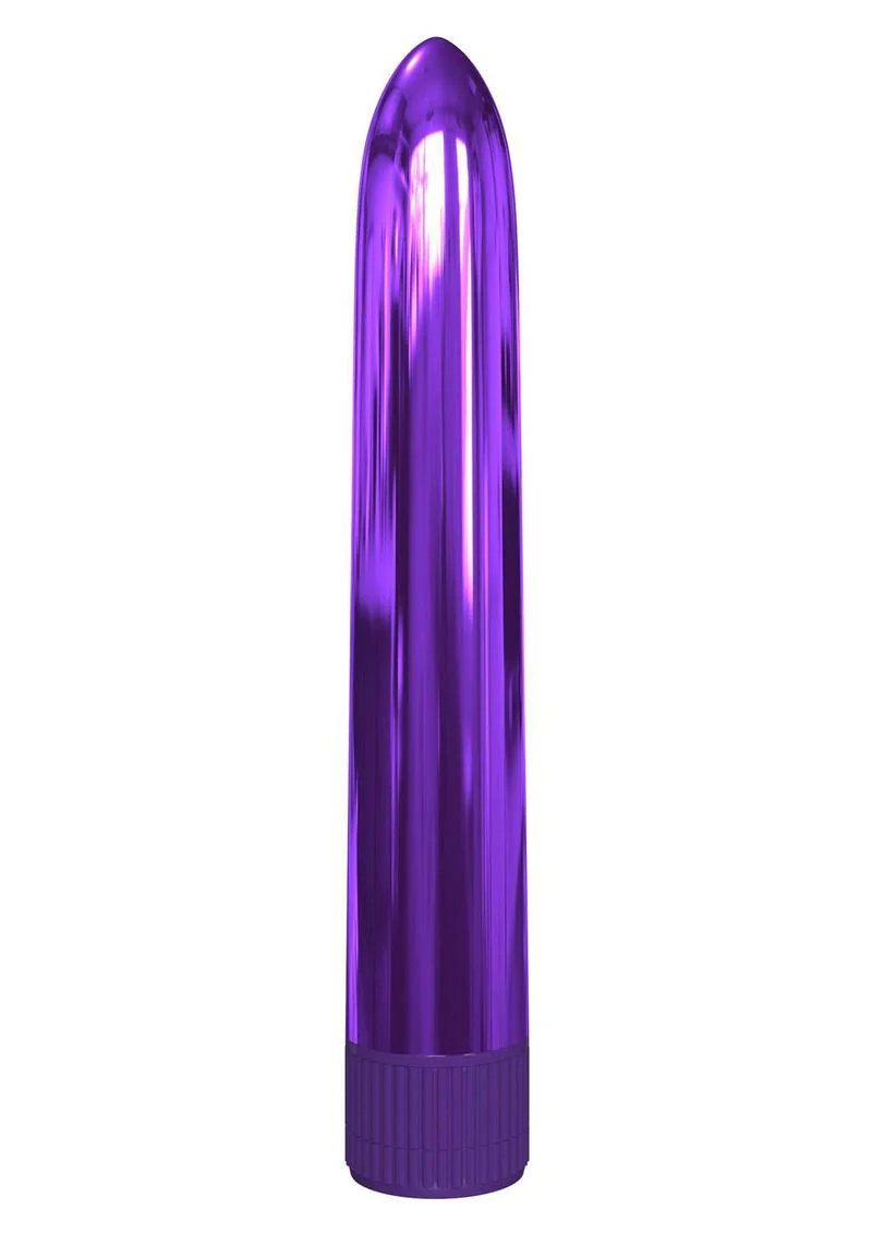 Classix Rocket Sleek Waterproof Vibrator - Image 2