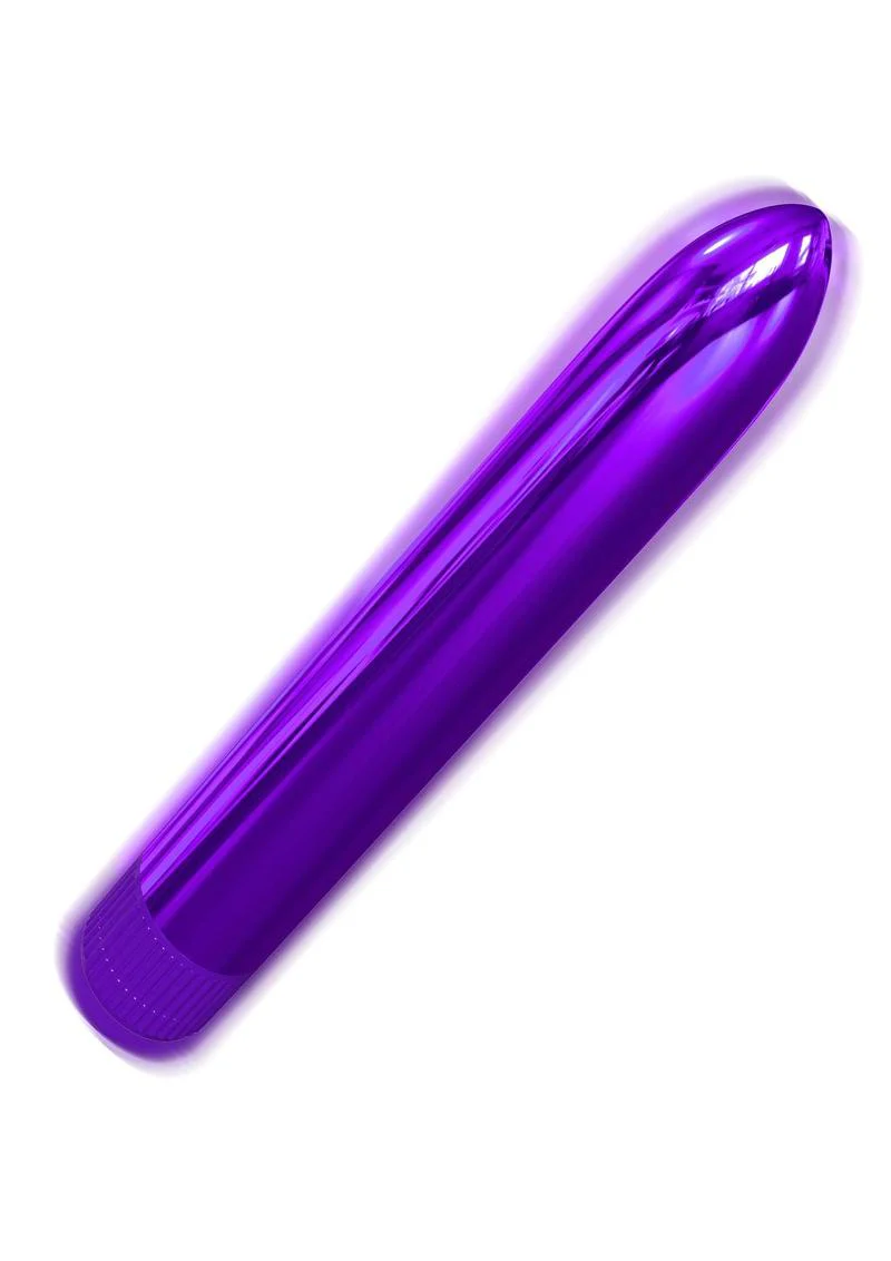 Classix Rocket Sleek Waterproof Vibrator - Image 4