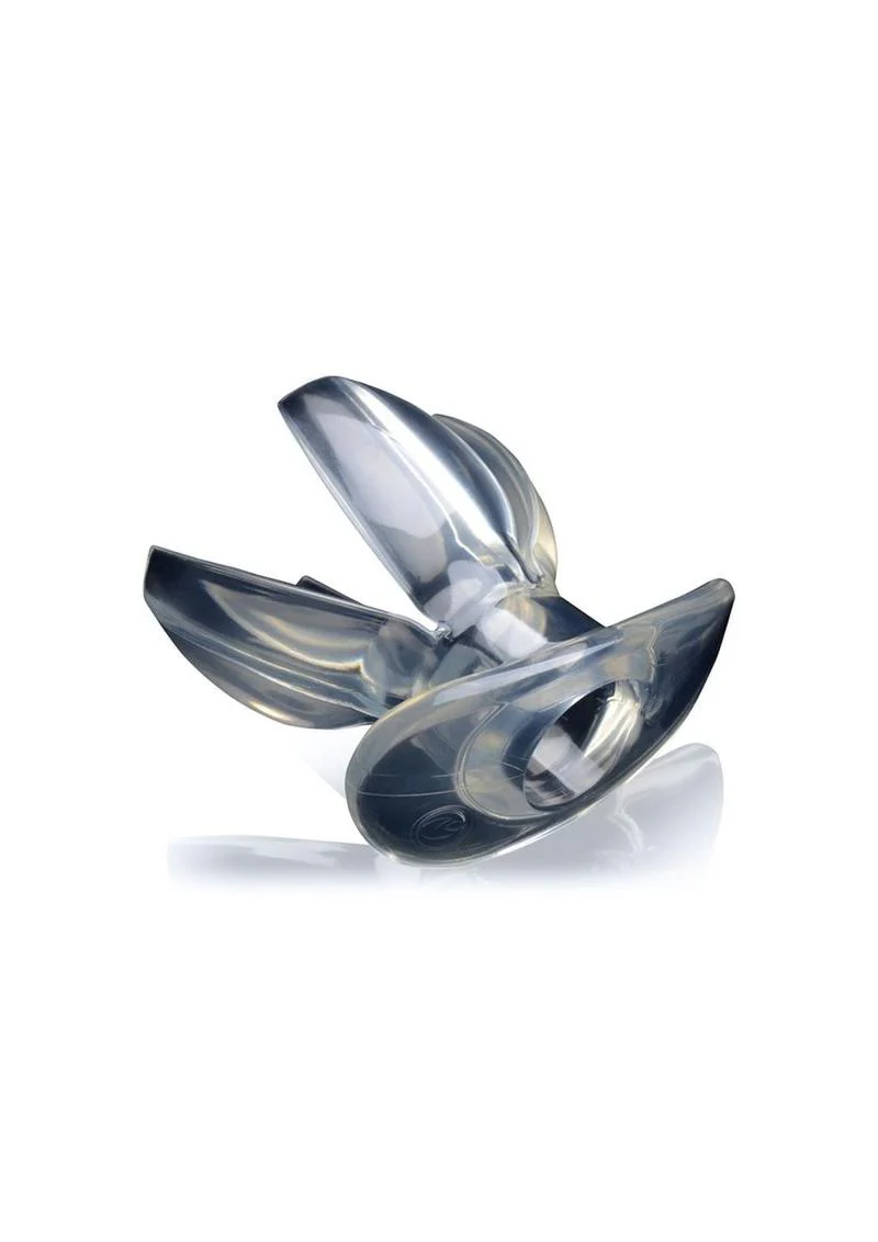 Clawed Expanding Clear Dilator - Image 3