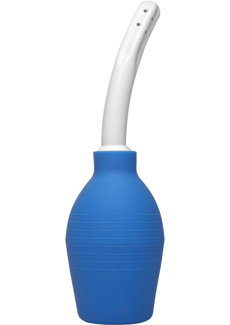 Clean Stream Deluxe Enema Bulb For Curved Nozzle - Image 4