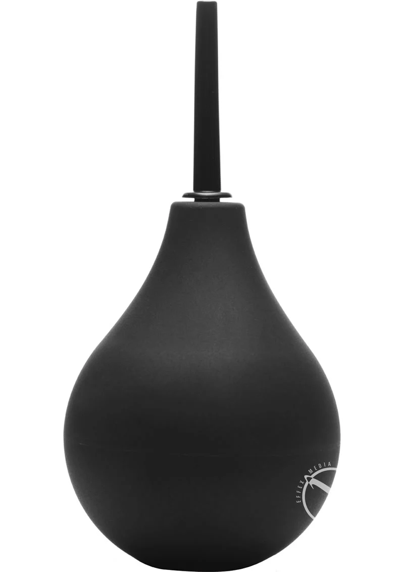 Clean Stream Thin Tipped Enema Bulb