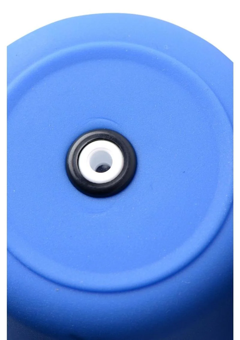CleanStream Premium One Way Valve Enema Bulb - Image 2