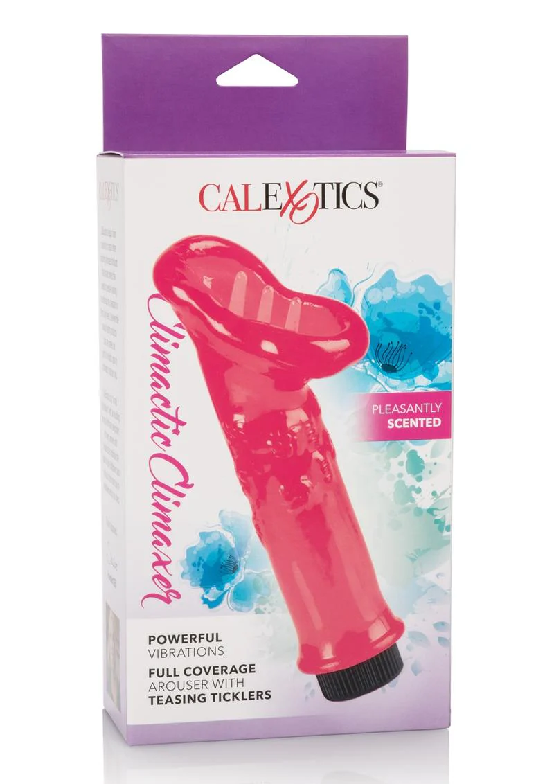 Climactic Climaxer Clitoral Stimulation - Image 4