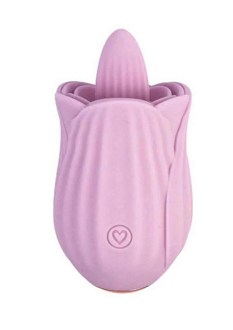 Clit-Tastic Arousing Clit Licker Clitoral Vibrator