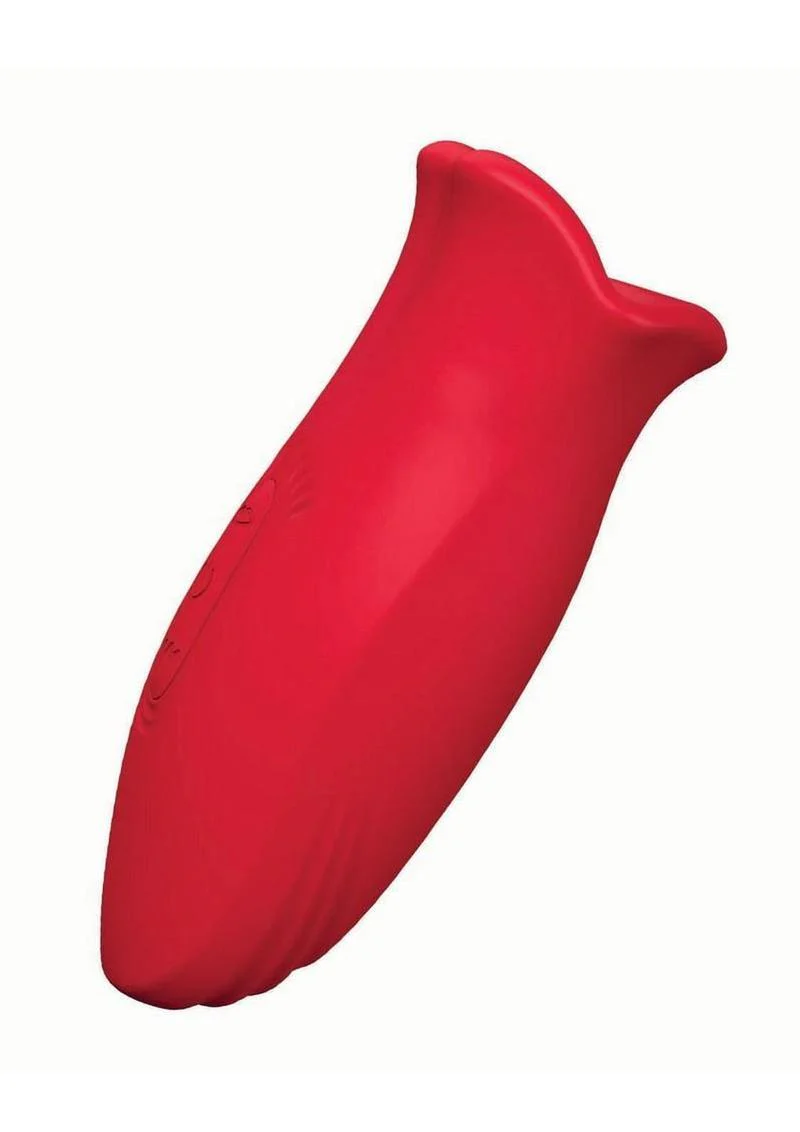 Clit-Tastic Arousing Tongue Licking Lover Stimulator - Image 6
