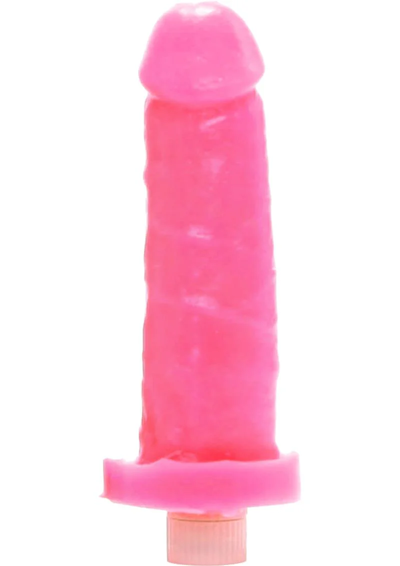 Clone-A-Willy Medium Skin Tone Silicone Dildo Molding Kit with Vibrator - Image 3