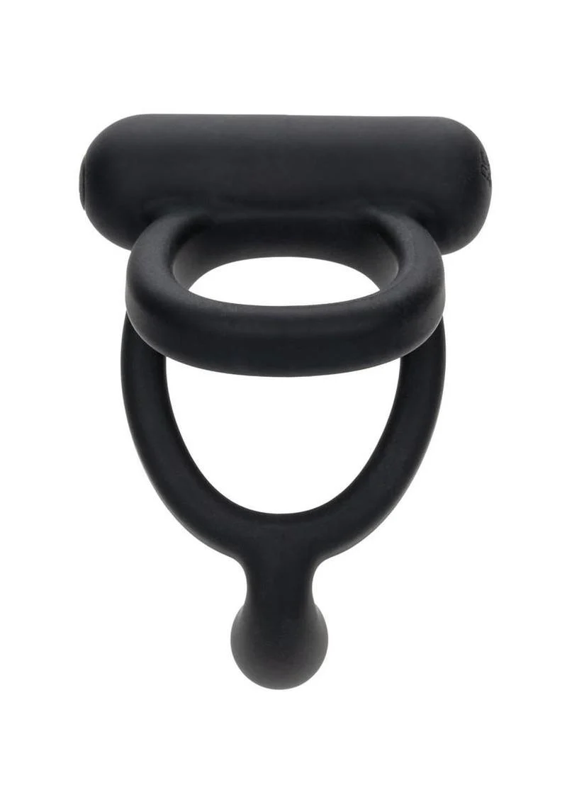 Closer Intimate Rechargeable C Ring