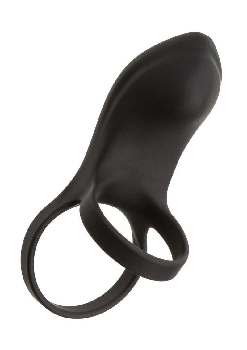 Closer Intimate Rechargeable Silicone Ring - Image 2