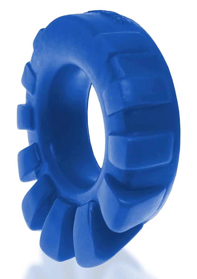 Oxballs Cock Lug Silicone Lugged Cock Ring - Image 3
