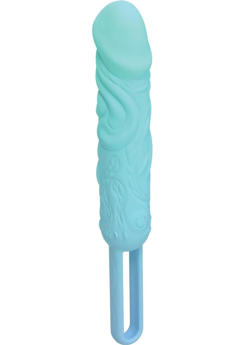 Cock N Load Mini Vibrator