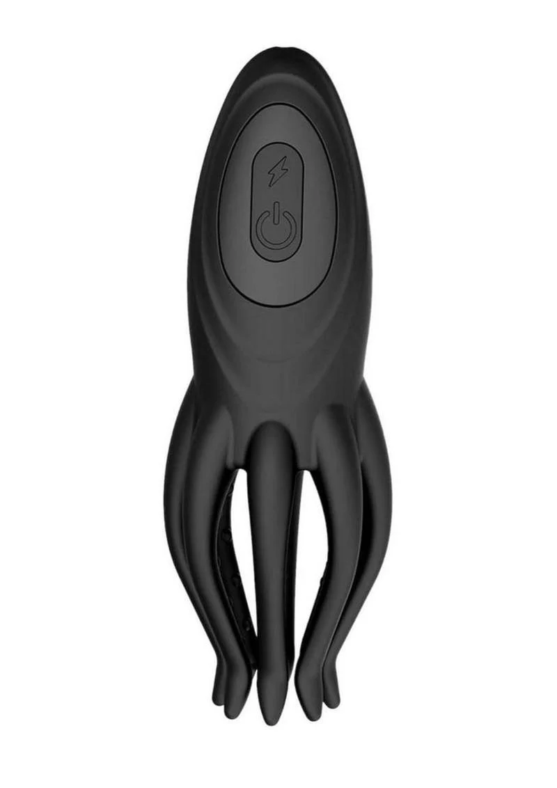 Cock Power Electric Octopus Masturbator