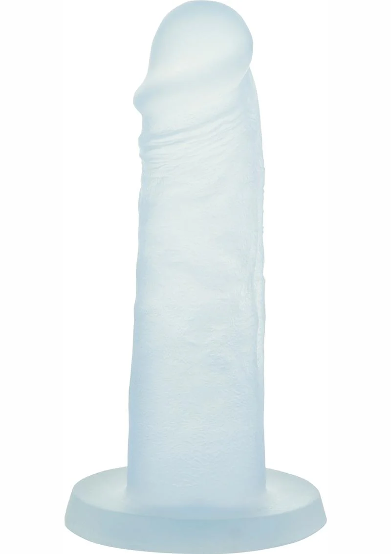 Cocktails by Addiction Vibrating Silicone Dildo