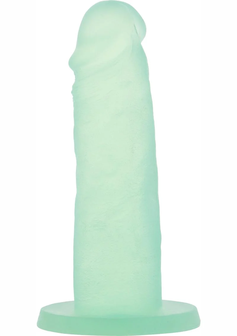 Cocktails by Addiction Vibrating Silicone Dildo - Image 3