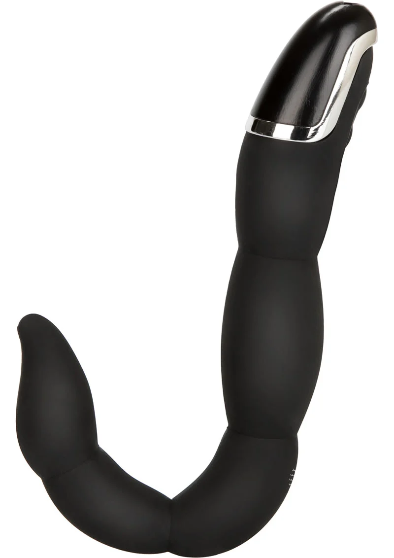 Colt Deep Flexer Vibrating Prostate Stimulator