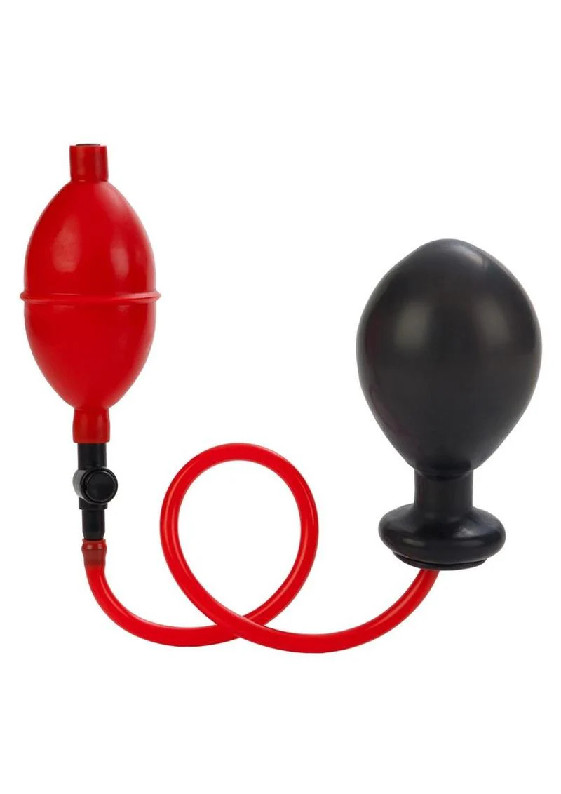 COLT Expandable Butt Plug Soft Latex - Image 2