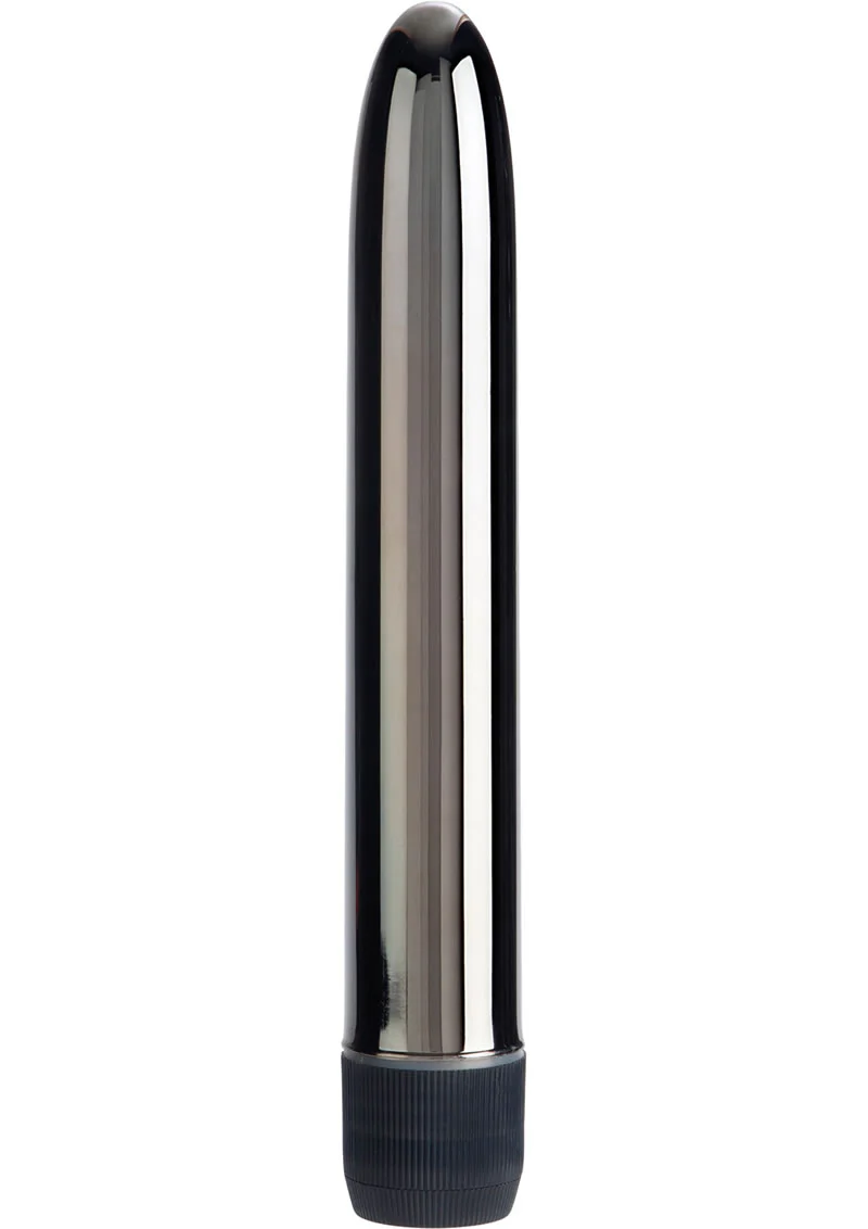 COLT Metal Rod Vibrator Waterproof Multi-Speed Vibe by CalExotics - Image 4