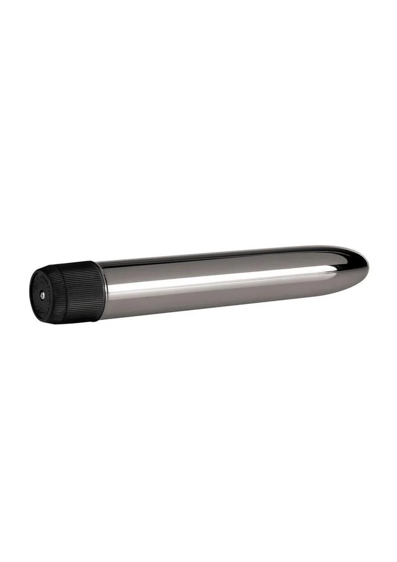 COLT Metal Rod Vibrator Waterproof Multi-Speed Vibe by CalExotics - Image 6
