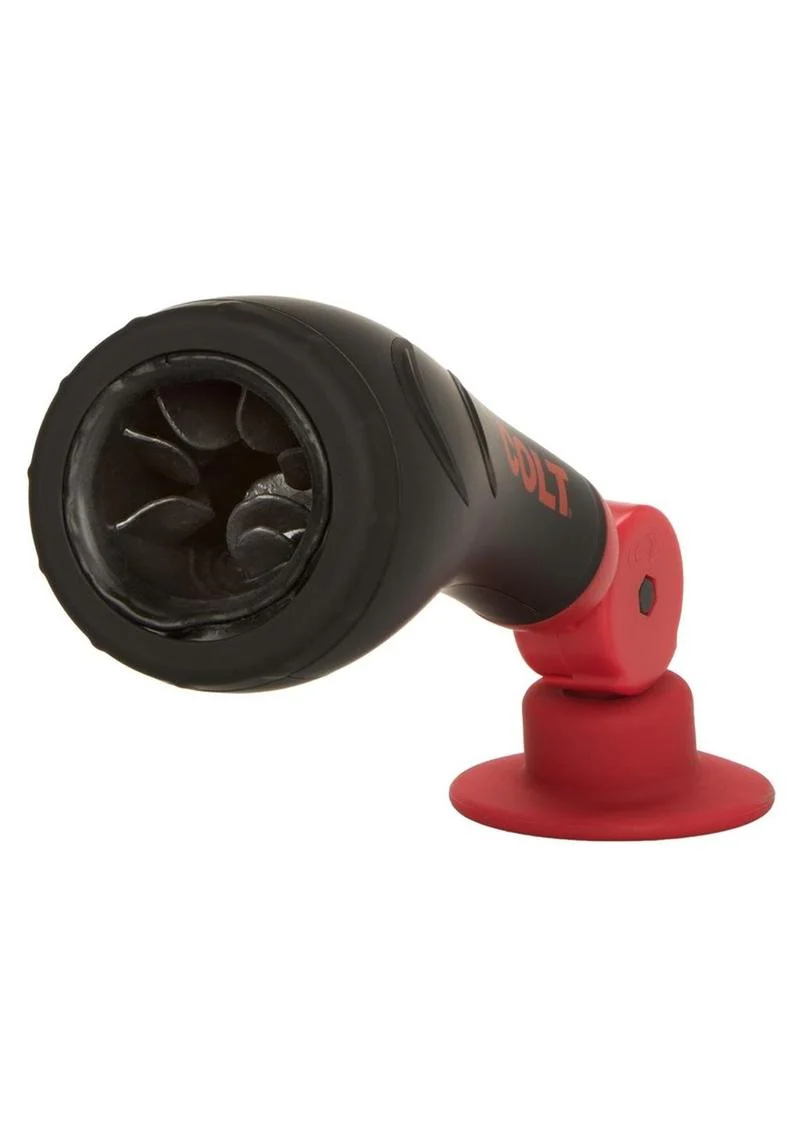 Colt Mighty Mouth Vibrating Stroker - Image 2