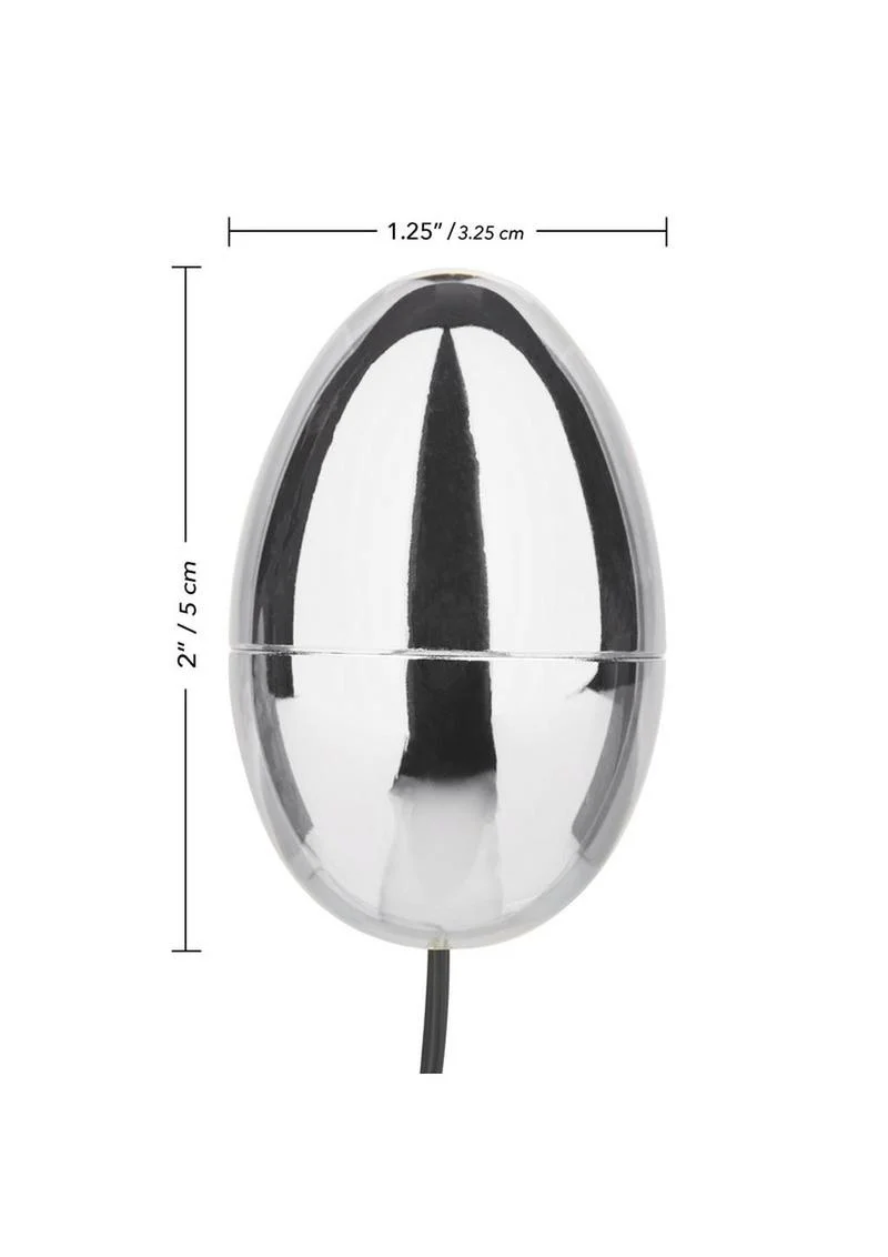 Colt Multi-Speed Power Pak Remote Control Egg Vibrators - Image 3