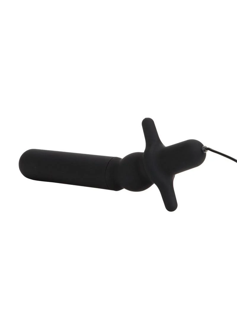 COLT Power Anal T Waterproof Vibrating Butt Plug - Image 3