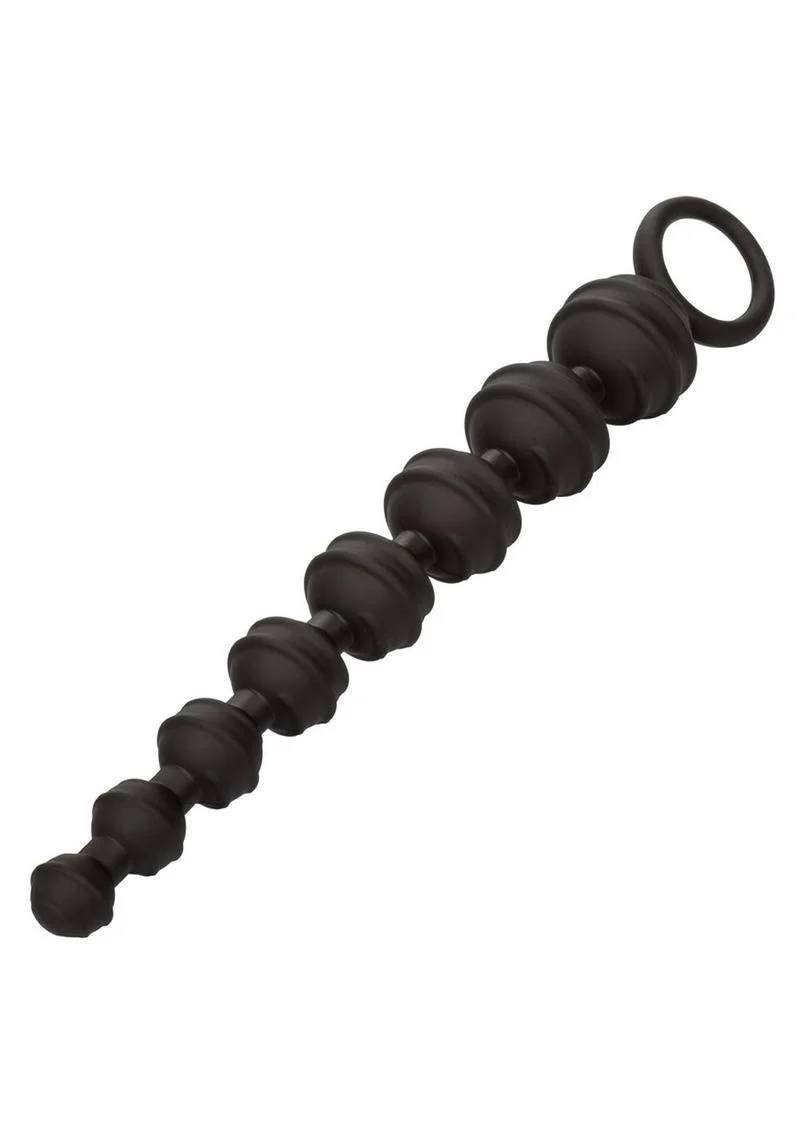 Colt Power Drill Silicone Anal Beads - Image 3