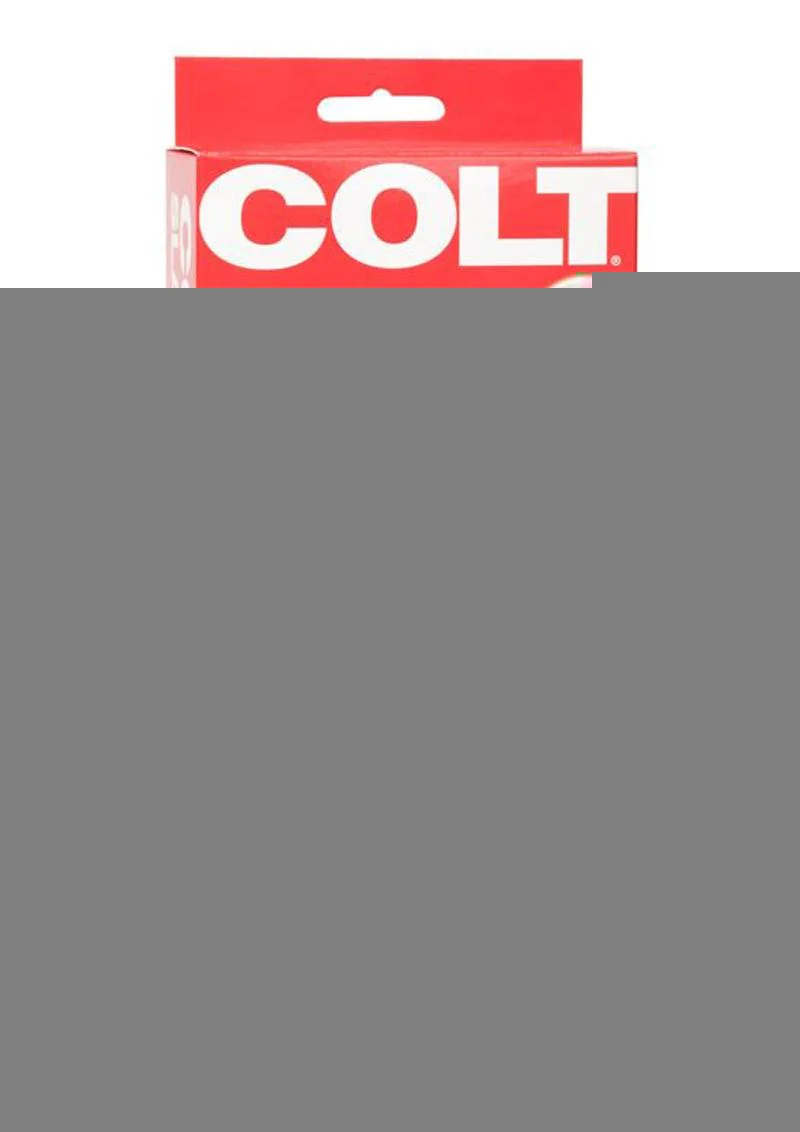 Colt Slammer Penis Sleeve - Image 4