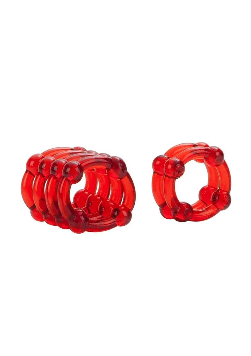 Colt Stretchy Universal Enhancer Rings With Universal Fit - Image 4