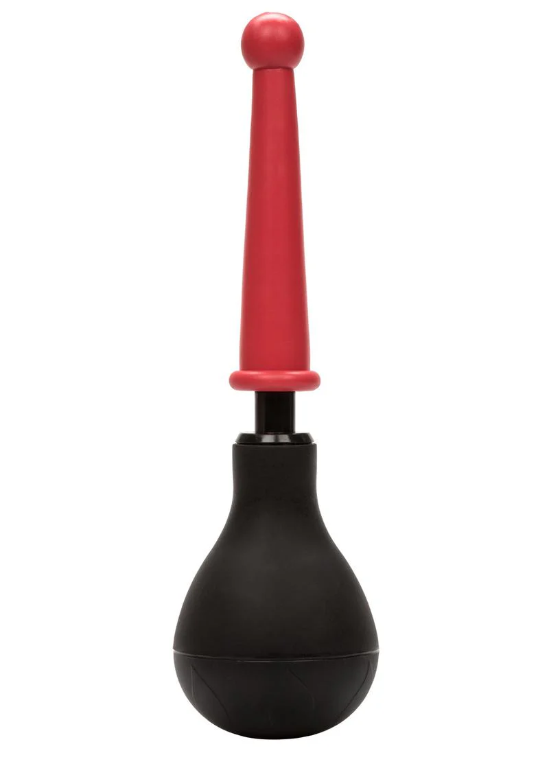 COLT The Guyser Anal Douche Deep Clean Bulb